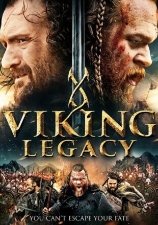 Viking Legacy 2016 Dual Audio Hindi-English 480p 720p 1080p