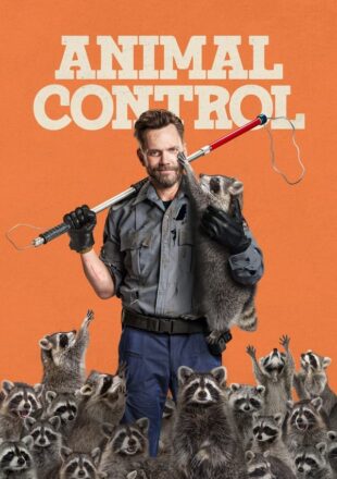 Animal Control Season 1-2 English 720p 1080p S02E05 Added