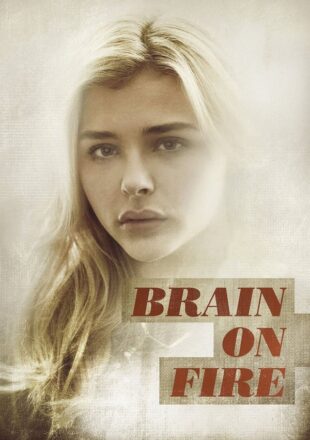 Brain on Fire 2016 English With Subtitle 480p 720p 1080p