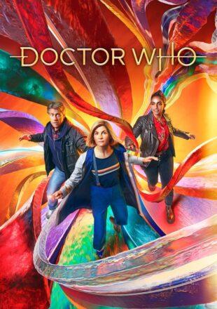 Doctor Who Season 1-13 English 720p 1080p