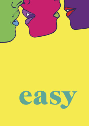 Easy Season 1-3 English 720p 1080p Complete Episode
