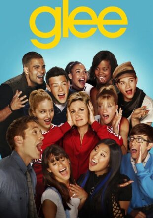 Glee Season 1-6 English 720p 1080p Complete Episode