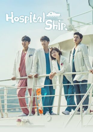 Hospital Ship Season 1 Hindi Dubbed 720p Episode 20 Added