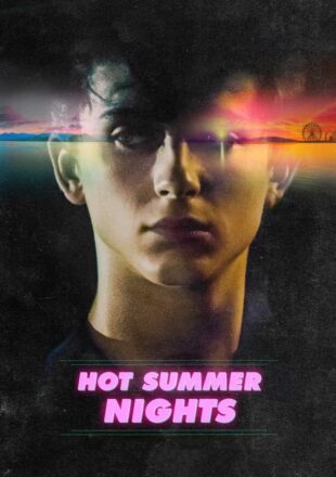 Hot Summer Nights 2017 English With English Subtitle 480p 720p 1080p
