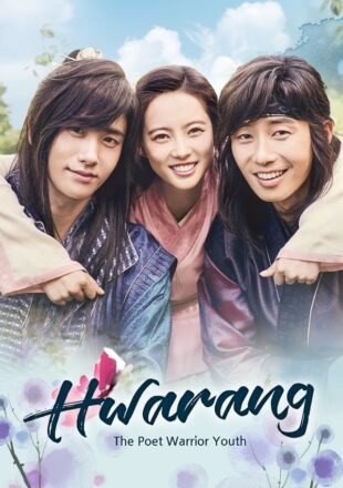 Hwarang Season 1 Dual Audio Hindi-Korean 480p 720p 1080p