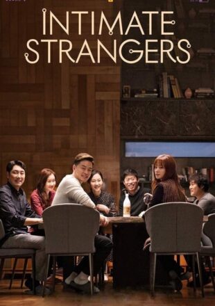 Intimate Strangers 2018 Korean With English Subtitle 480p 720p 1080p