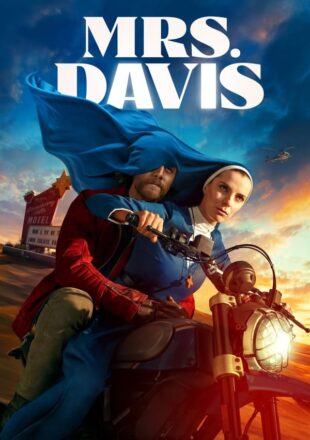 Mrs. Davis Season 1 English 720p 1080p Episode 8 Added