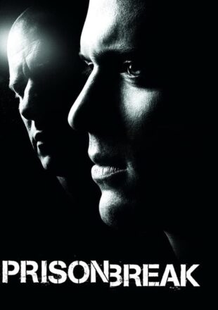 Prison Break Season 1-5 English 480p 720p 1080p All Episode