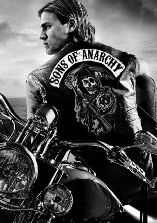 Sons of Anarchy Season 1-7 English 720p Complete Episode