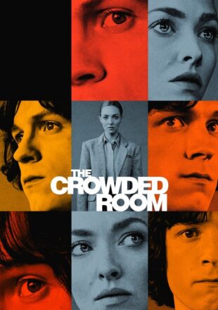 The Crowded Room Season 1 English 480p 720p 1080p Episode 10 Added
