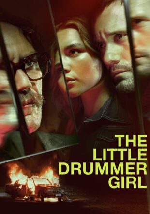 The Little Drummer Girl Season 1 English 720p 1080p All Episode