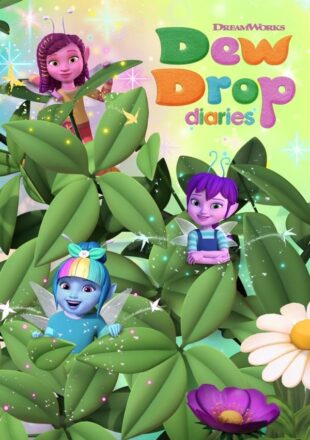 Dew Drop Diaries Season 1-2 Dual Audio Hindi-English 720p 1080p All Episode