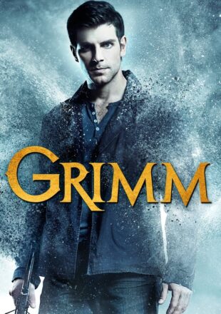 Grimm Season 1-6 English 720p 1080p Complete Episode