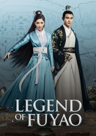 Legend of Fuyao Season 1 Hindi Dubbed 720p 1080p