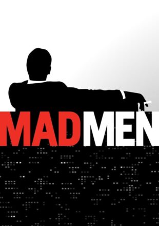 Mad Men Season 1-7 English 720p 1080p Complete Episode