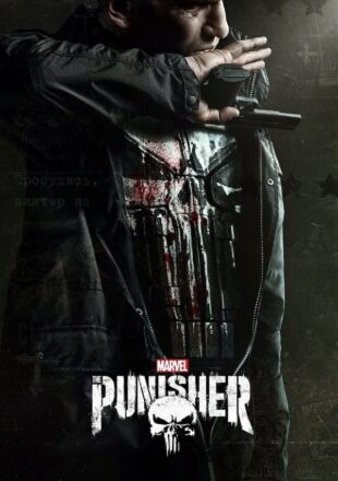 Marvel’s The Punisher Season 1-2 English 480p 720p 1080p
