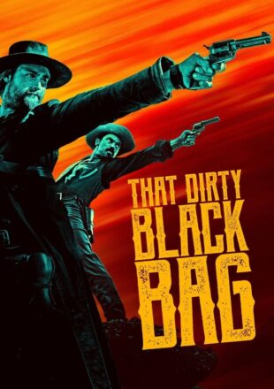 That Dirty Black Bag Season 1 English 720p 1080p All Episode