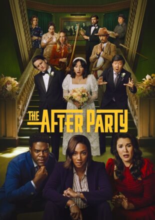 The Afterparty Season 1-2 English 720p 1080p Episode S02E10 Added