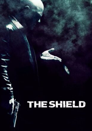 The Shield Season 1-7 English 720p 1080p Complete Episode
