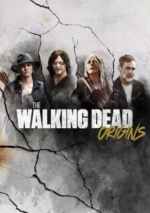 The Walking Dead: Origins Season 1 English 720p 1080p