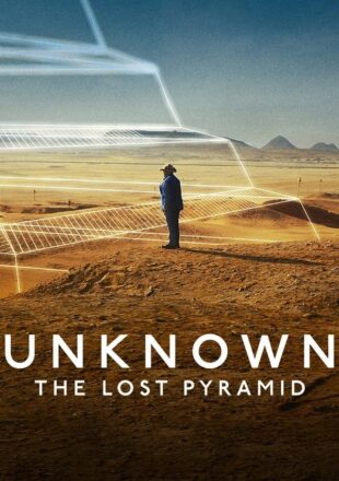 Unknown: The Lost Pyramid 2023 Dual Audio Hindi-English 480p 720p 1080p