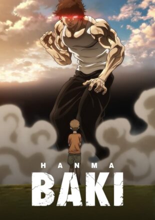 Baki Hanma Season 1-2 Dual Audio Hindi-English 480p 720p 1080p