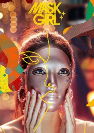 Mask Girl Season 1 Dual Audio Hindi-English 480p 720p 1080p
