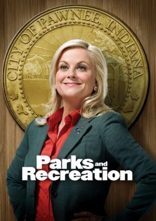 Parks and Recreation Season 1-7 English 720p 1080p Complete Episode