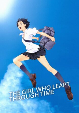 The Girl Who Leapt Through Time 2006 Dual Audio English-Japanese