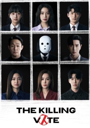 The Killing Vote Season 1 Korean With English Subtitle Episode 12 Added