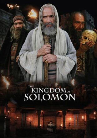 The Kingdom of Solomon 2010 Dual Audio Hindi-Persian 480p 720p 1080p