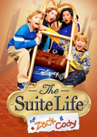 The Suite Life of Zack & Cody Season 1-3 Dual Audio Hindi-English 720p 1080p