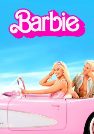 Barbie 2023 Hindi HQ Dubbed 480p 720p 1080p