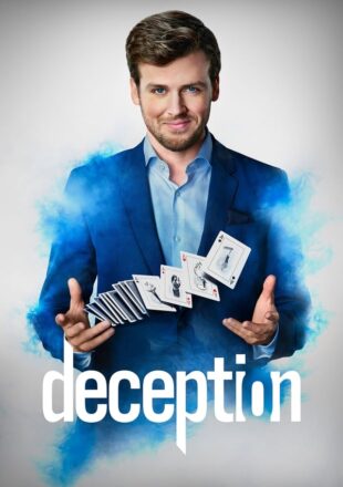 Deception Season 1 English 720p Complete Episode