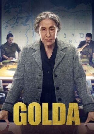 Golda 2023 English With Subtitle 480p 720p 1080p