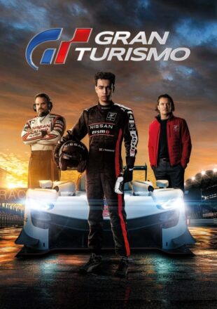 Gran Turismo 2023 English With Subtitle 480p 720p 1080p