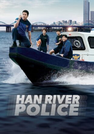 Han River Police Season 1 Korean With English Subtitle Episode 6 Added