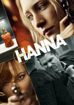 Hanna 2011 Dual Audio Hindi-English 480p 720p 1080p Bluray