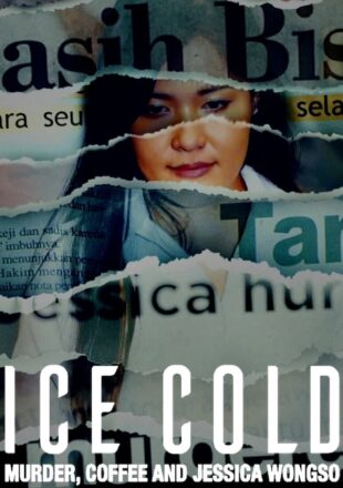 Ice Cold: Murder, Coffee and Jessica Wongso 2023 Dual Audio English-Indonesian