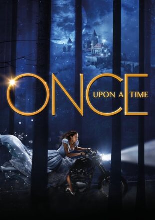 Once Upon a Time Season 1-6 English 720p All Episode