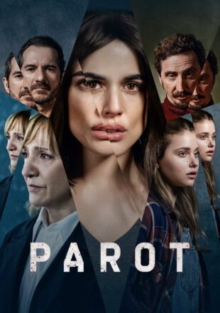 Parot Season 1 Dual Audio English-Spanish 720p 1080p