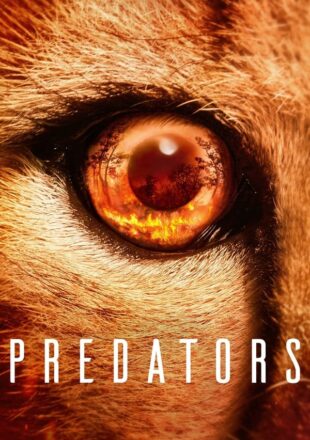 Predators Season 1 Dual Audio Hindi-English 720p 1080p