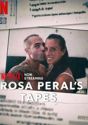 Rosa Perals Tapes 2023 Dual Audio Hindi-English 480p 720p 1080p