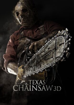Texas Chainsaw 3D 2013 Dual Audio Hindi-English 480p 720p 1080p