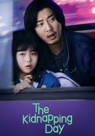 The Day of the Kidnapping Season 1 Korean With English Subtitle Episode 12 Added