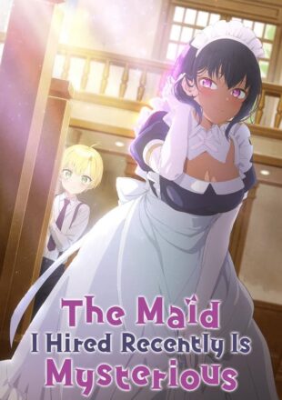 The Maid I Hired Recently Is Mysterious Season 1 Dual Audio Hindi-English Episode 11 Added
