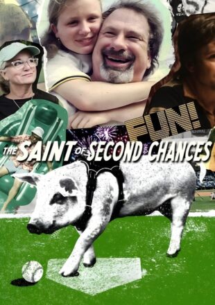 The Saint of Second Chances 2023 English 480p 720p 1080p