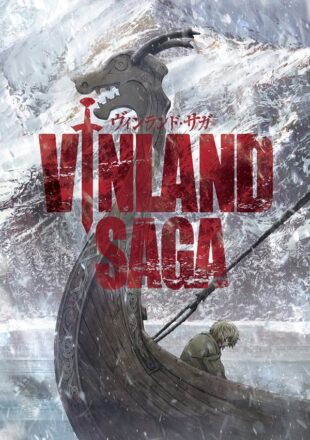Vinland Saga Season 1-2 Multi Audio Hind-English-Japanese 480p 720p 1080p