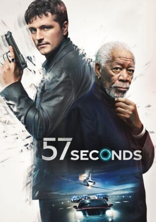 57 Seconds 2023 English With Subtitle 480p 720p 1080p