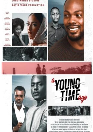 A Young Time Ago 2023 English With Subtitle 480p 720p 1080p